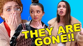 THEY ARE GONE Merrell Twins Exposed ep9 [upl. by Cleon]