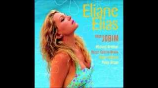 Eliane Elias  How Insensitive [upl. by Norby182]