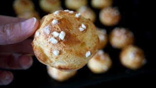 PÂTE A CHOUX  RECETTE FACILE POUR RÉUSSIR LA PÂTE A CHOUX [upl. by Babcock]