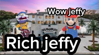 SCB movie rich jeffy [upl. by Adnuahsor]