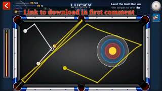 8 BALL POOL MOD MENU APK 5603❗DOWNLOAD 8 BP CHETO HACK UNLIMITED MONEYLONG LINEAIM TERBARU 2024 [upl. by Bushweller]