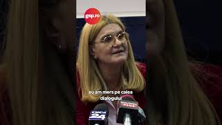 Elisabeta Lipă „Eu în viața mea nu mam fofilat” [upl. by Yragerg]