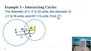 Geo  101 Circles and Circumference [upl. by Ernaldus]