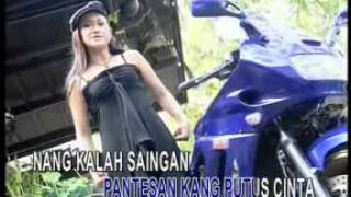 KALAH SAINGAN  ICHE SONIA [upl. by Robinet]