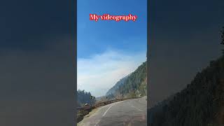 HIMACHAL PRADESH  KULLU MANALI  BEAUTIFUL  BEAUTIFUL  BEAUTIFUL  shortvideo  viralvideo [upl. by Sullecram]