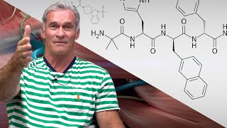 What Are Growth Hormone Releasing Secretagogues Dr Rand McClain [upl. by Gorrono]