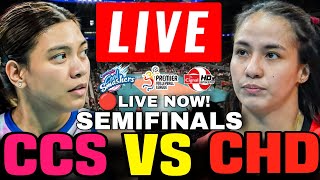 CREAMLINE VS CIGNAL HD 🔴LIVE NOW SEMIFINALS🔥 August 31 2024  PVL REINFORCED CONFERENCE 2024 ccs [upl. by Marjory]