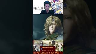 Final Fantasy IV After Years  END [upl. by Lecirg700]