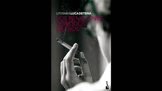 Los renglones torcidos de Dios audiolibro español voz humana Capítulo 1 [upl. by Aleakim172]