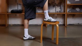 adidas Samba OG [upl. by Eldrid]