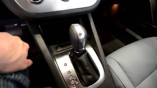 BRAND NEW 2013 Volkswagen Eos LUX Walk Around at Trend Motors VW in Rockaway NJ [upl. by Ilke63]