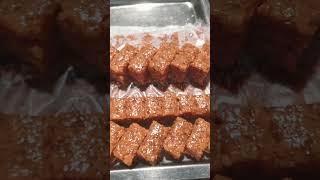 Sohan halwa recipe  short video [upl. by Wes446]