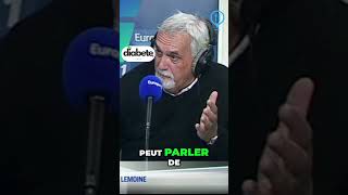 Diabète  Fautil vraiment être à jeun pour le test [upl. by Leif760]