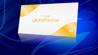 LifeWave Connect Product Webinar with CEO David Schmidt on GLUTATHIONE [upl. by Erdne]