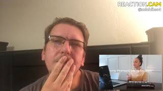 REACTION i wrote a song teenage mind – REACTIONCAM [upl. by Pancho]