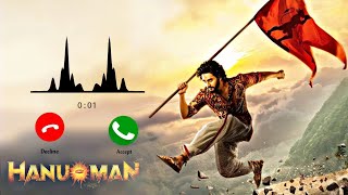 HanuMan Trailer BGM Ringtone  Download link 👇  Telugu Ringtone  Ringtone  Bgms Now [upl. by Geis]