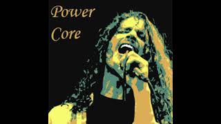 Power Core Original Ai Chris Cornell Song  Chris Cornell Ai [upl. by Ynetsed]