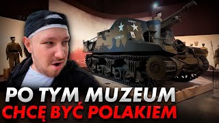 Rosjanin w Muzeum Wojska Polskiego [upl. by Bernita]