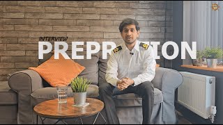 09 Interview Preparation in Merchant Navy  Sailor Lens [upl. by Netsirhk]