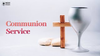 LIVESTREAM Miracle and Communion Service  May 7 2023 [upl. by Amal]