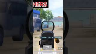 check NO SCOPE RED DOT AND 6x only 🔥🔥🔥🔥 pubgshorts pubgmobilewaitforvictoriq pubgmobile gaming [upl. by Volney]