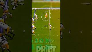 Jaire Alexander Explains His Interception 😂👀 shorts [upl. by Artamas635]