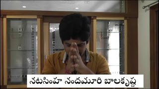 Balayya Babu Video going Viral Best Telugu Dubsmash Ever II Abhay Bethiganti [upl. by O'Carroll553]