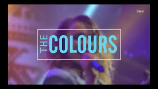 The Colours  Romanian Roots [upl. by Golden]