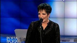 LIZA MINNELLI  But the world goes round  Andrea Giuffredi trumpet [upl. by Junko]