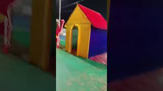 Dubai Carnival near Gomti lucknow travel india shorts trending [upl. by Kudva87]