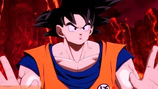 DRAGON BALL FIGHTERZ  HISTÓRIA 05  BATALHA FINAL PTBR Português [upl. by Enrol483]