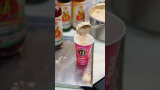 Rajahmundry Rose Milk 😳 now in khammam 🤯 rose rosemilk rajahmundry ytshorts viralvideo foodi [upl. by Clayton]