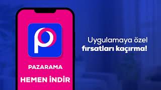 Dilediğini Almak için Pazaramaya Bak Sen [upl. by Lipps]