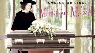 THE MARVELOUS MRS MAISEL Season 5 Will Change Everything You Knew [upl. by Ettesus]