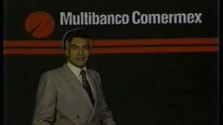 Sismos Multibanco Comermex 1987 pt 01 [upl. by Anirb]