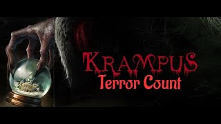 Krampus 2015 Kill Count [upl. by Marinelli]