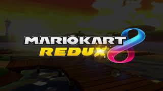 OLD GBA Cheep Cheep Island  Shy Guy Beach  Mario Kart Redux Arrangement [upl. by Norvol]