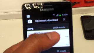 How to download MP3 or music for Free on Android [upl. by Htebiram]