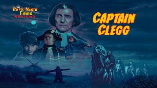 Captain Clegg 1962  Movie Review [upl. by Abdella]