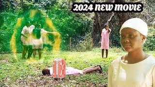 Ghost in the College  2024 Angel Unigwe Nollywood Movies  Nigerian Movies 2024 Latest Full Movies [upl. by Kaila]