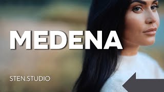 Medena  STEN [upl. by Eniak]