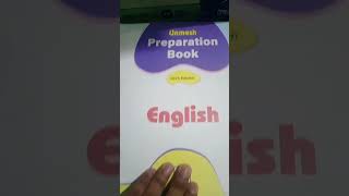 Engineering English💀 VS Medical English🗿☠️hsc24aparsclassroom UdvashUnmesh addmissionshorts [upl. by Katee]