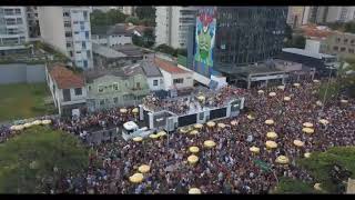 Carnaval de São Paulo [upl. by Akinat702]