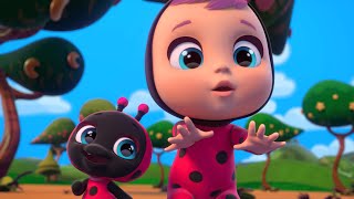 Wanna play  Cry Babies Episodes  Cartoons for kids in English [upl. by Delle]