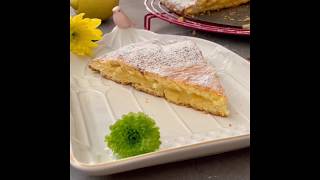 Tourte Au Citron [upl. by Tamarah]