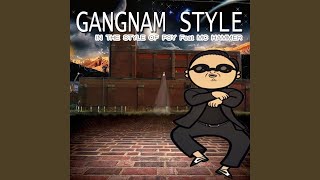 Gangnam Style [upl. by Ertemed]