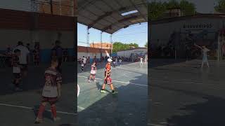 Estrella vs colegiales parte 2 [upl. by Ellednahs159]