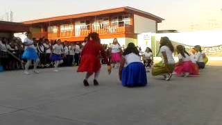 remix de rondas infantiles preescolar IMA [upl. by Adiasteb]