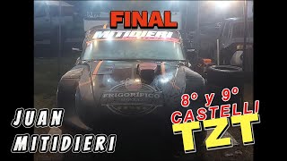 8º y 9º24  FINAL  JUAN M MITIDIERI  CASTELLI  DOM 080924  TZT GG [upl. by Marlane]