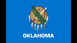 OKLAHOMA Richard Rogers arr Allan Catherall [upl. by Aniat425]